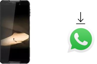 How to install WhatsApp in a Cubot Quest