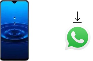 How to install WhatsApp in a Cubot R15 Pro