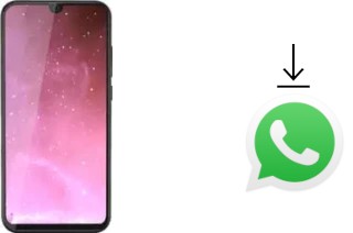 How to install WhatsApp in a Cubot R19