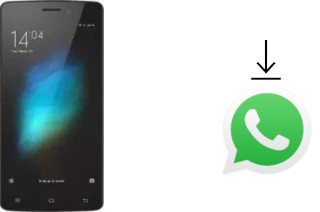 How to install WhatsApp in a Cubot X12