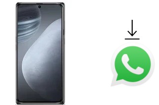 How to install WhatsApp in a Cubot X50