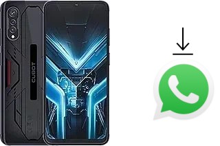 How to install WhatsApp in a Cubot X70