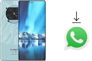 How to install WhatsApp in a Cubot X90