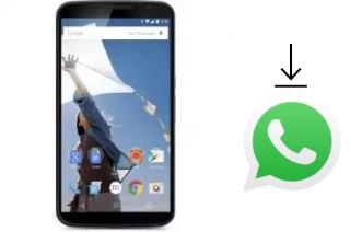 How to install WhatsApp in a Dany N982