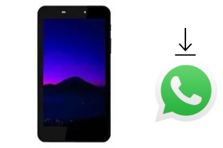 How to install WhatsApp in a Datawind MoreGmax 3G6