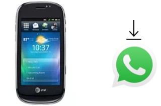 How to install WhatsApp in a Dell Aero