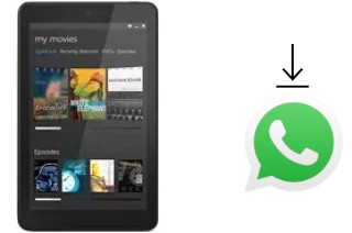 How to install WhatsApp in a Dell Venue 8