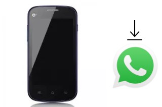 How to install WhatsApp in a Desay DESAY TS1018