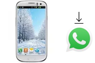 How to install WhatsApp in a Devante D502