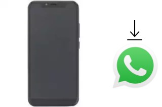 How to install WhatsApp in a DEXP AS260