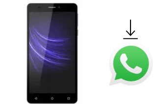 How to install WhatsApp in a DEXP B160