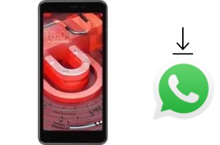 How to install WhatsApp in a DEXP BS650