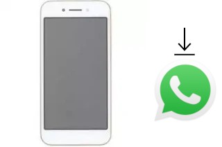 How to install WhatsApp in a DEXP G253