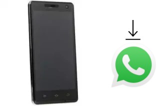 How to install WhatsApp in a DEXP Ixion Energy