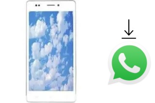 How to install WhatsApp in a DEXP Ixion M250 Ferrum