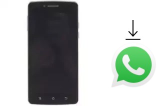 How to install WhatsApp in a DEXP Ixion ML2 5