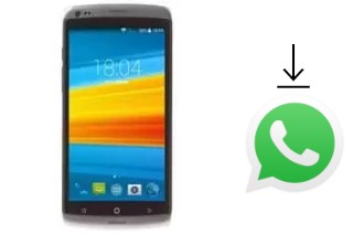 How to install WhatsApp in a DEXP Ixion MS450 Born