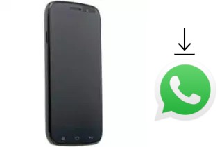 How to install WhatsApp in a DEXP Ixion X 5