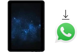 How to install WhatsApp in a DEXP Ursus L110