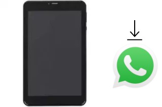 How to install WhatsApp in a DEXP Ursus L180