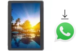 How to install WhatsApp in a DEXP Ursus M210