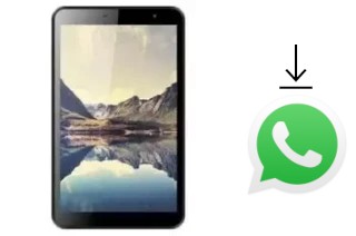 How to install WhatsApp in a DEXP Ursus S280