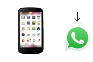 How to install WhatsApp in a Dialog I43