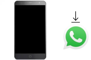 How to install WhatsApp in a Digicel DL1 Plus