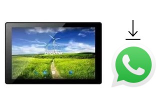 How to install WhatsApp in a Digma Citi 1576 3G