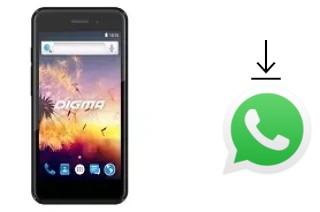 How to install WhatsApp in a Digma Linx A452 3G