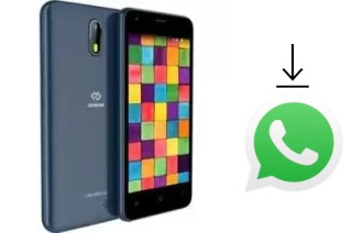 How to install WhatsApp in a Digma Linx Argo 3G