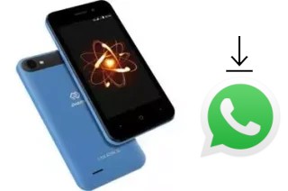 How to install WhatsApp in a Digma Linx Atom 3G