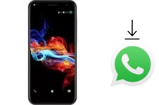 How to install WhatsApp in a Digma Linx Rage 4G