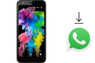 How to install WhatsApp in a Digma Linx Trix 4G