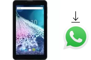 How to install WhatsApp in a Digma Optima Prime 4 3G