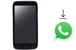 How to install WhatsApp in a Dimo S350