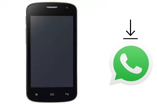 How to install WhatsApp in a Dimo Soren 1