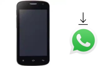 How to install WhatsApp in a Dimo Soren 2S