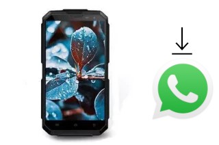 How to install WhatsApp in a DISCOVERY Discovery G86