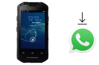 How to install WhatsApp in a DISCOVERY Discovery V6