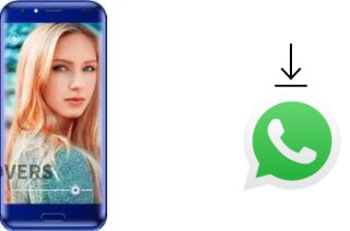 How to install WhatsApp in a Doogee BL5000