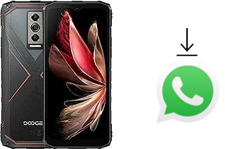 How to install WhatsApp in a Doogee Blade10 Pro