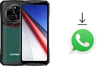 How to install WhatsApp in a Doogee DK10