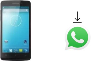 How to install WhatsApp in a Doogee Find DG510