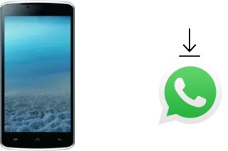 How to install WhatsApp in a Doogee Mint DG330