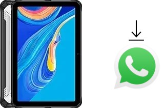 How to install WhatsApp in a Doogee R10