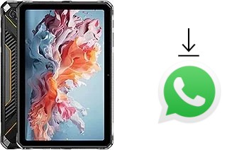 How to install WhatsApp in a Doogee R20