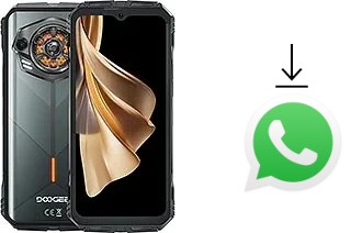 How to install WhatsApp in a Doogee S Punk