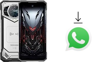 How to install WhatsApp in a Doogee S200