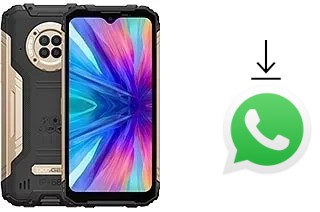 How to install WhatsApp in a Doogee S96 GT